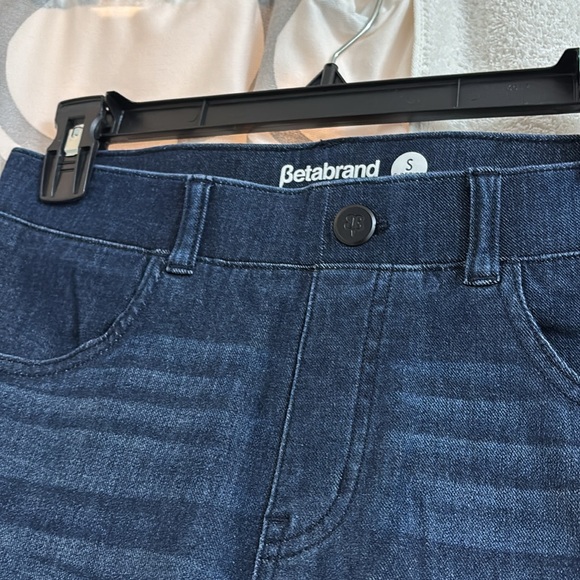 Women's petite jeans - Picture 2 of 3